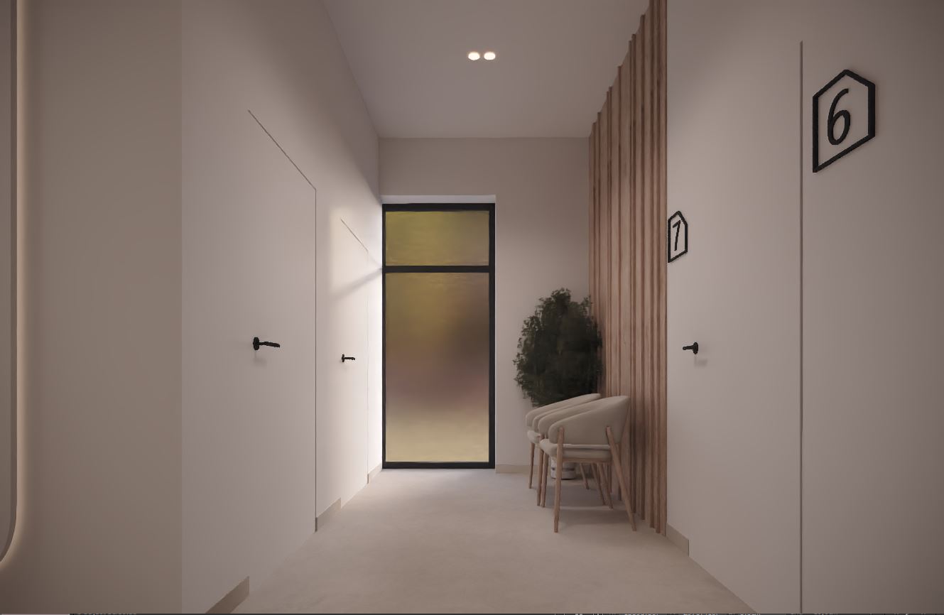 Klinika dentystyczna w Zielonej Górze