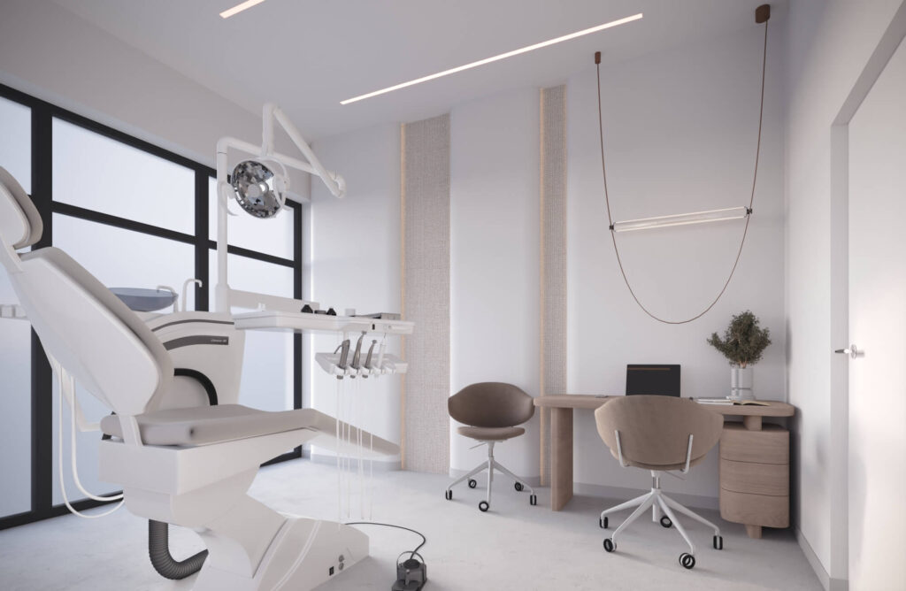 Najlepszy stomatolog z Zielonej Góry